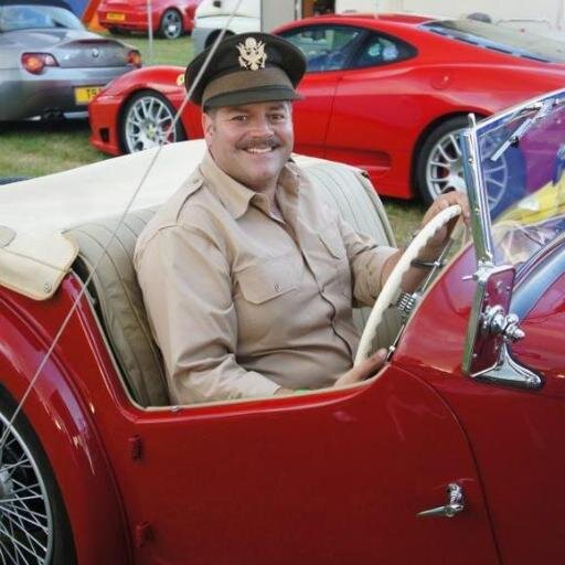 MikroTik Guru & Network Security Specialist. Petrol Head & Seasonal Moustache Wearer