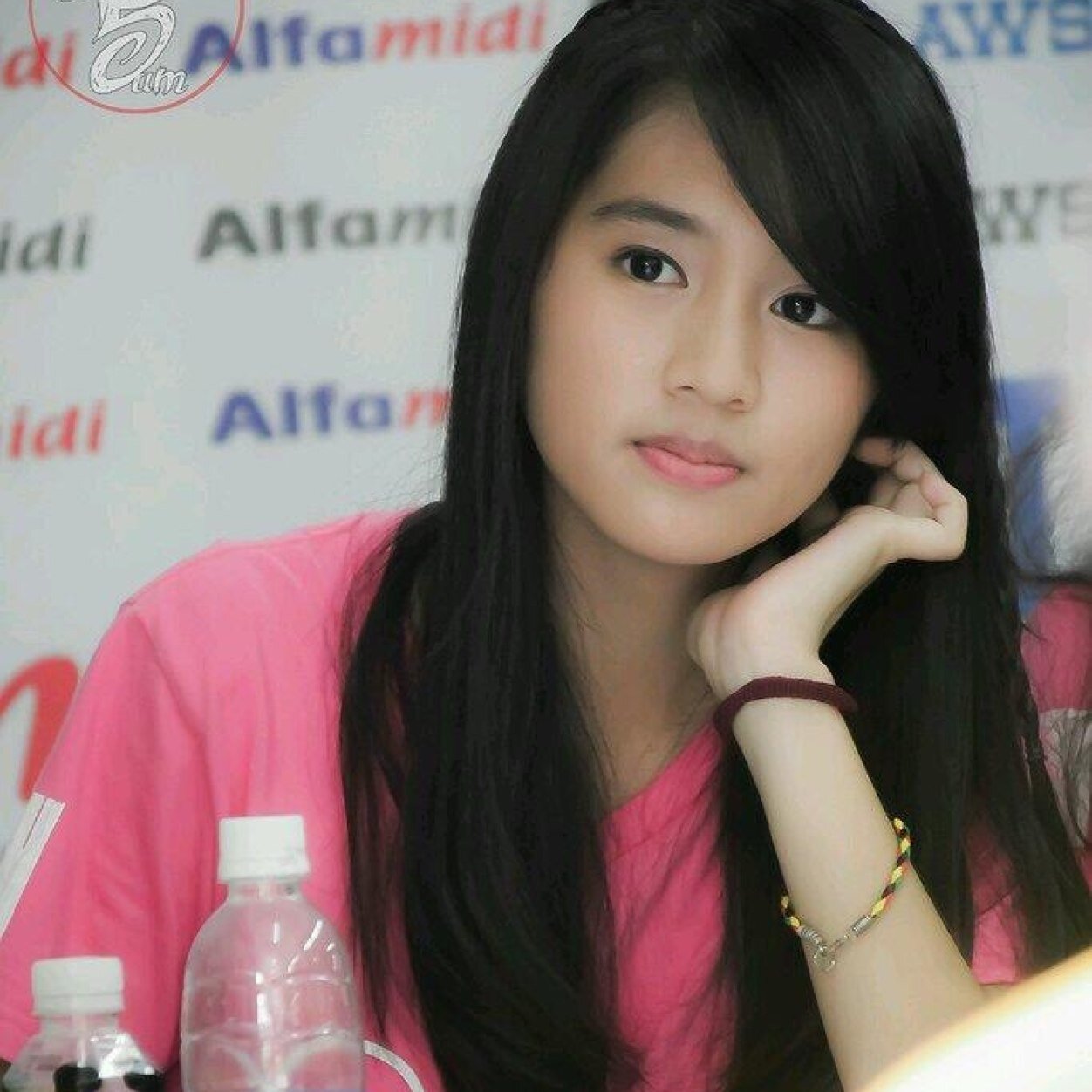 Pard @C_MileniaJKT48