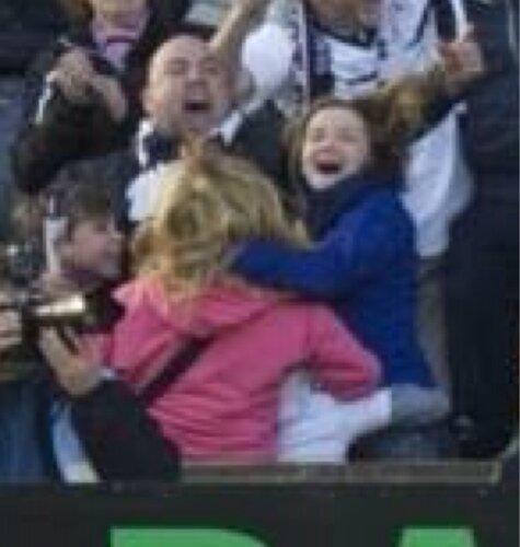 Raith Fan. Fifer. Wage Slave. Time-served Geek. Dad of Two Raithlings. Pie-eater Extraordinaire.