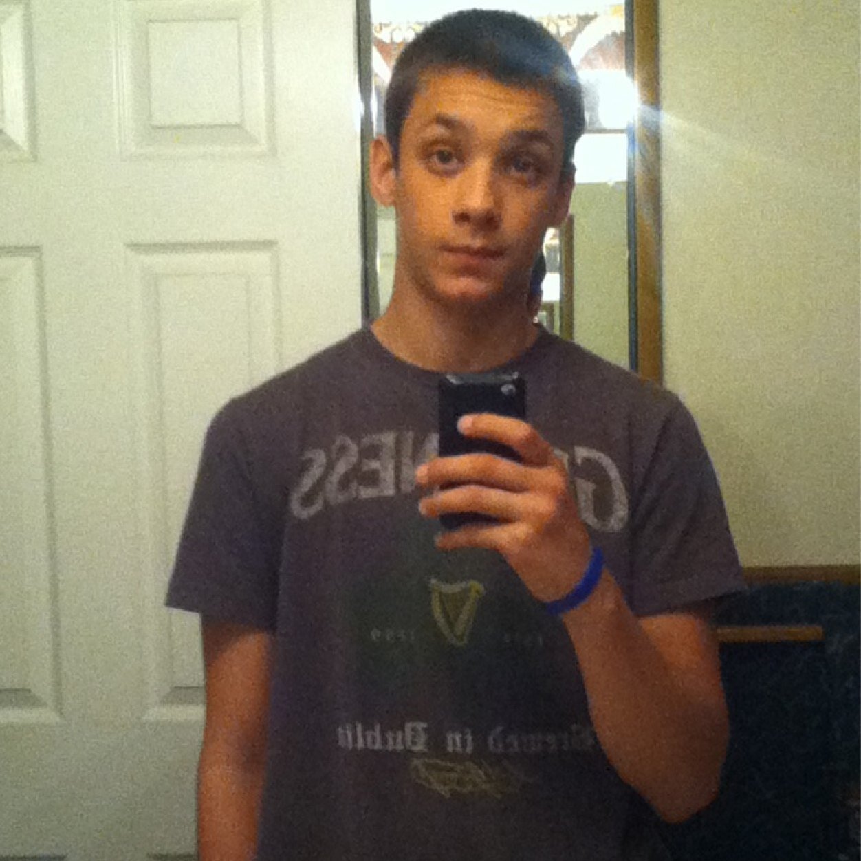 jborrelli17's profile picture. 