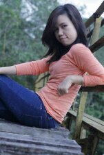 Devii_chandra's profile picture. You know ? How hard everyday has been without you {}