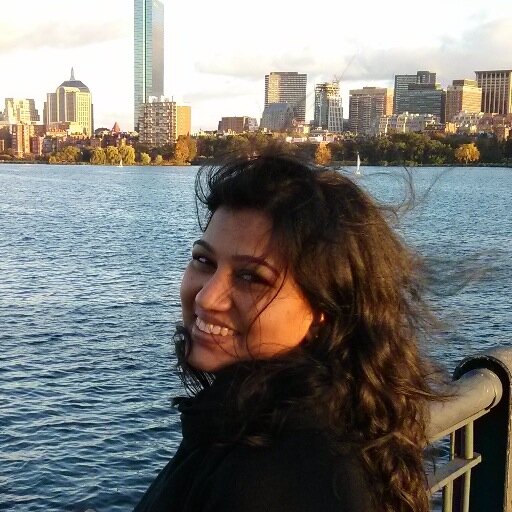 Senior Scientific Editor @MedCellPress. Book nerd, enthusiastic traveler, filter coffee aficionado. Views are my own. 🇮🇳 in 🇺🇲