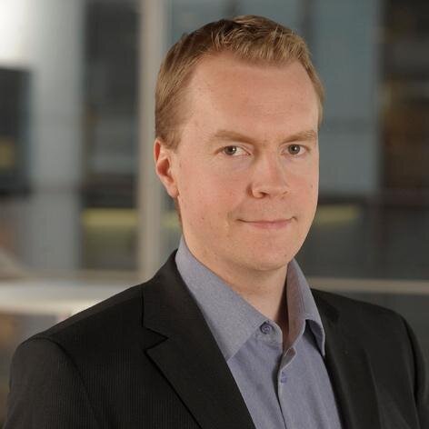 MarkkuHakkarain's profile picture. Tax professional, father of three lovely daughters