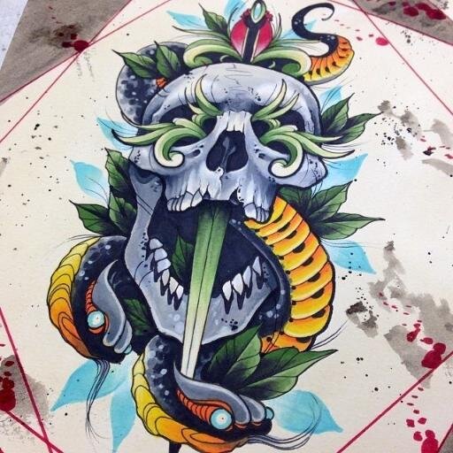 Odidoz's profile picture. 