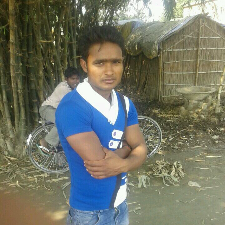 I am so simple and my life play great role of happy