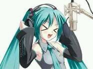 VOCALIKEさんのプロフィール画像
