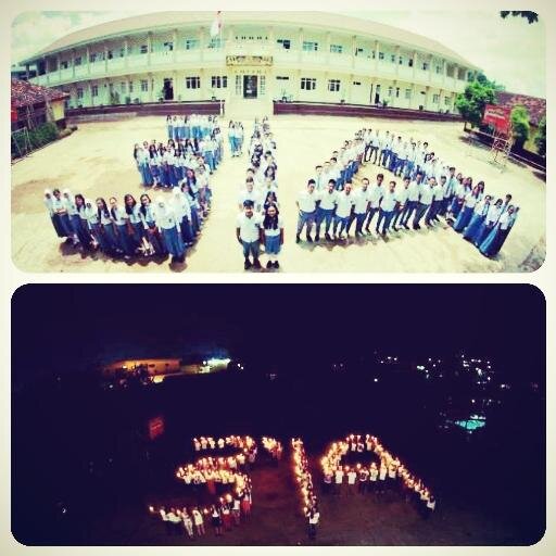 smanta14's profile picture. Kls XII @SMANEGERI3BL masuk 2011 LULUS 2014 . Sukses di PTN Favorit !!!     ( Grup Line : SMANTA14 )