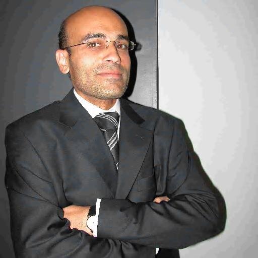 AbdulSalamM6's profile picture. A strong person is not the person who throw his adversaries to the ground. A strong person is he who contains himself when he is angry.