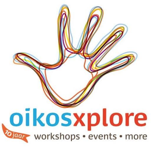 OikosXplore traint jonge facilitators en biedt workshops over interculturele communicatie, omgaan met conflict en eerlijke handel.