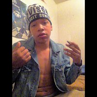 Lil_hitta (@youngghoschris) 's Twitter Profile