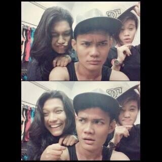 syahputra_kevin's profile picture. weldingart