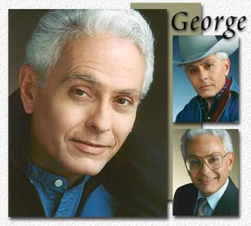 George Creamer