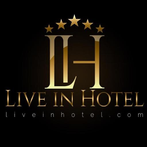liveinhotel's profile picture. Live in hotel is a website for long term rent for rentals from minimal 30 days. Your hotel 100% fully booked! live your dreamlife! SOON new website online!!