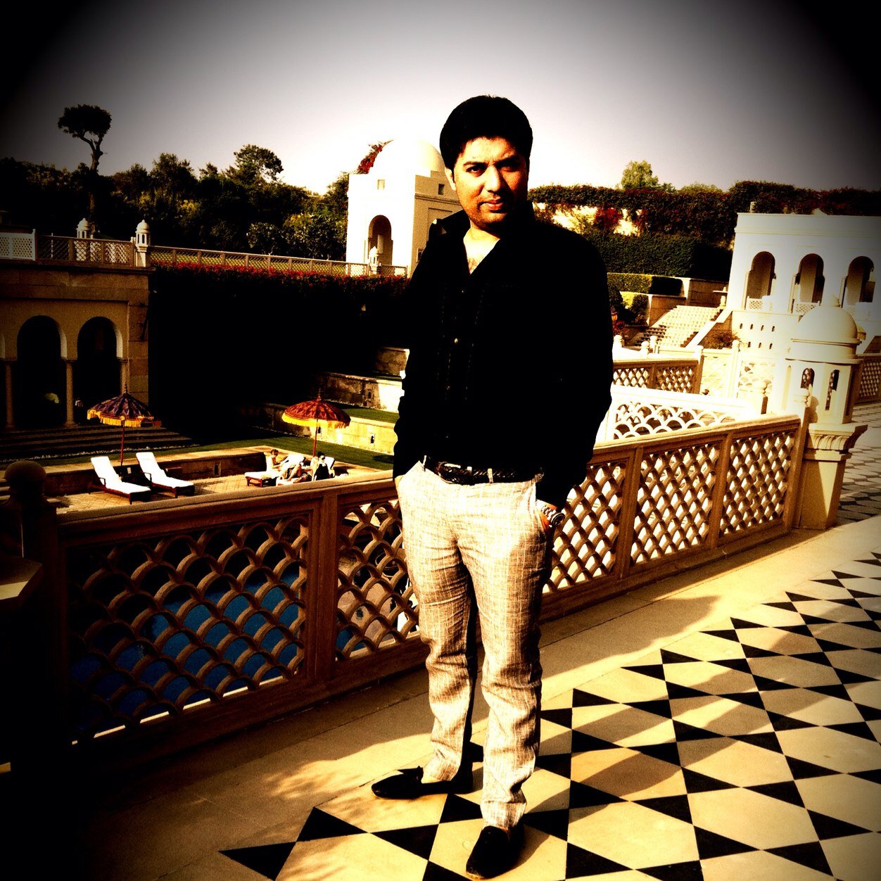 Hi everybody