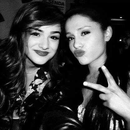 I'm real Chachi.