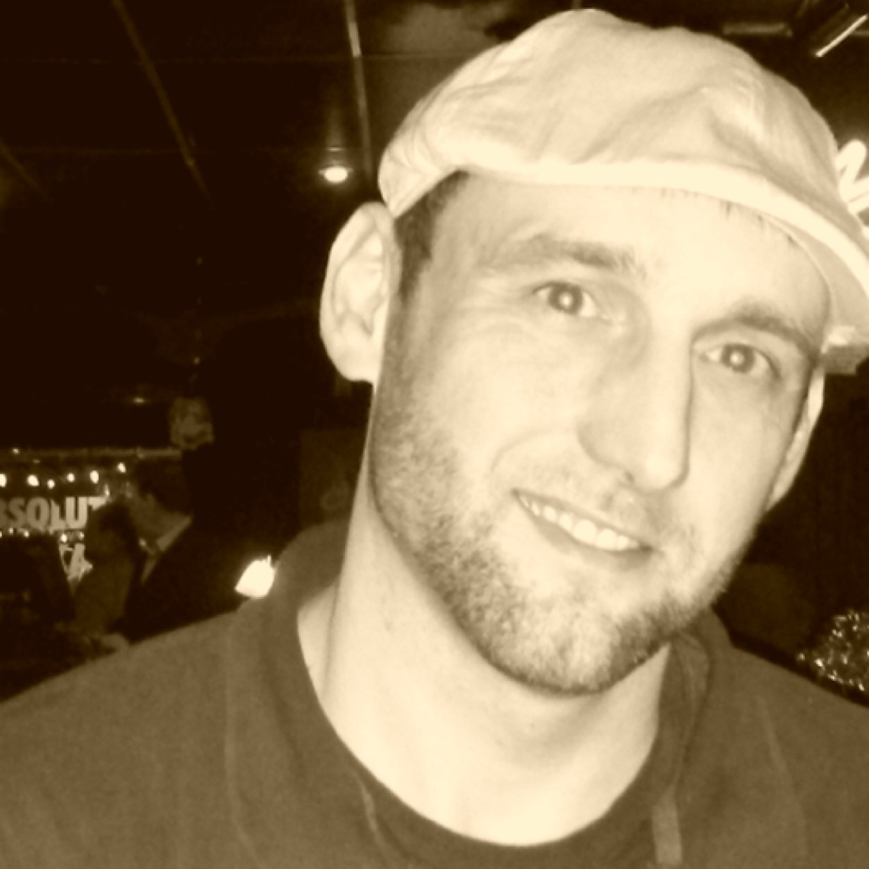 McChristianJake's profile picture. 