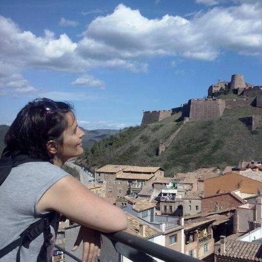 Doctora en Pedagogia, LLicenciada en Psicopedagogia i Mestra D'educació especial