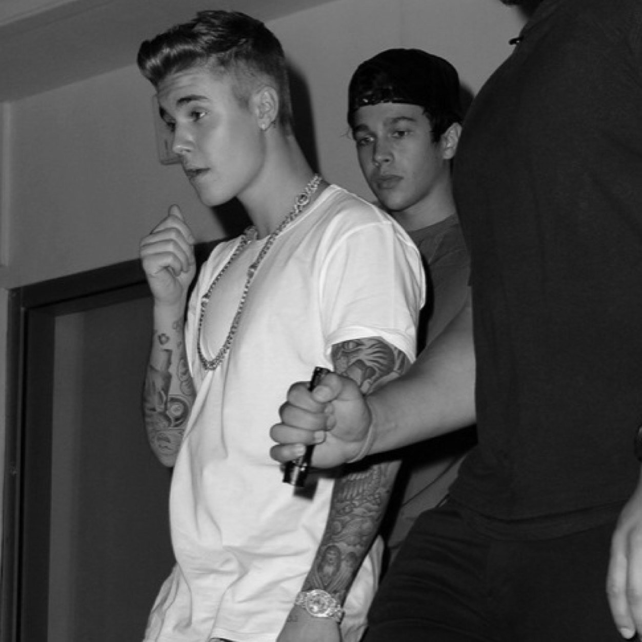JDB. ACM. AGB. 5H
