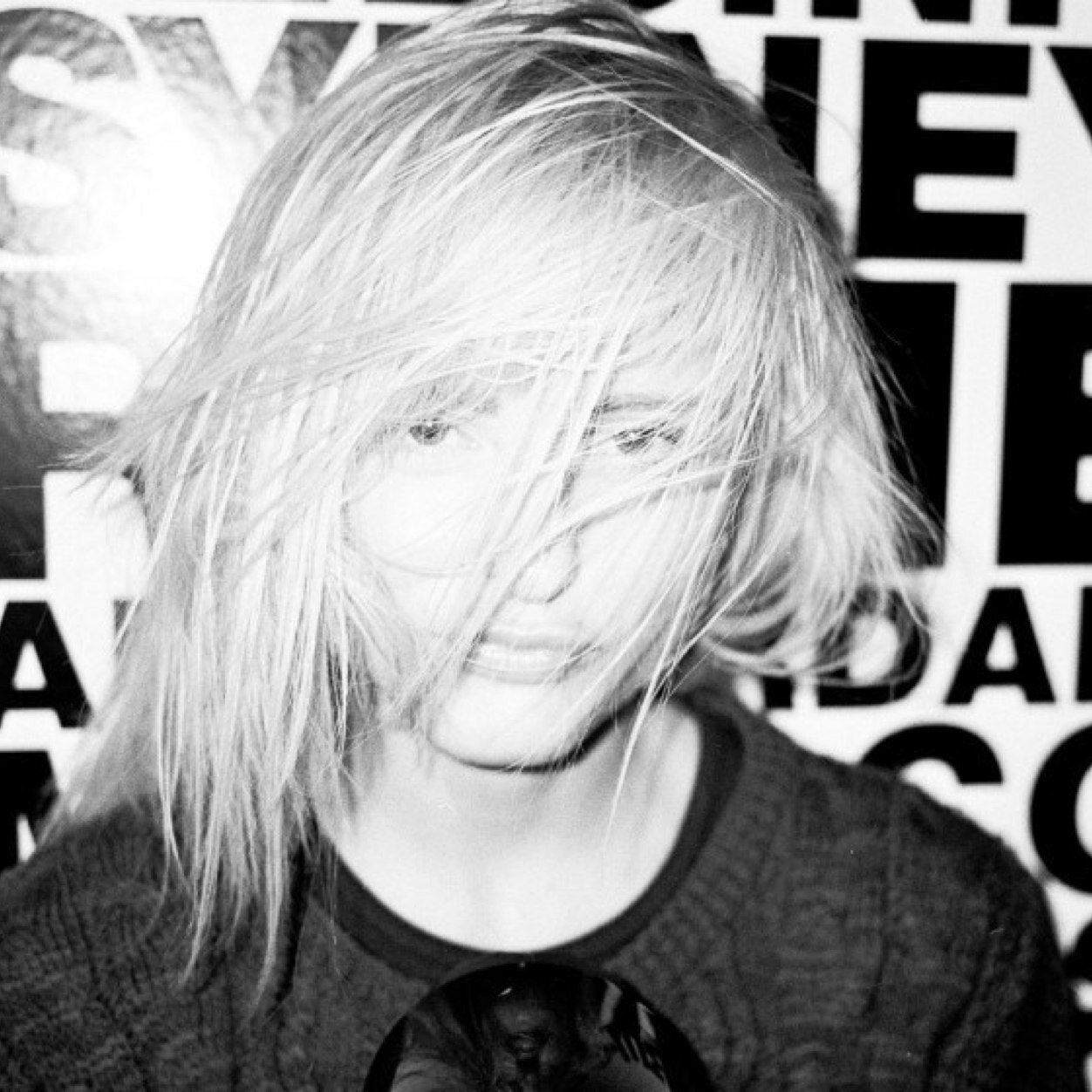 sexyloffe's profile picture. Ydmyk og nydelig.