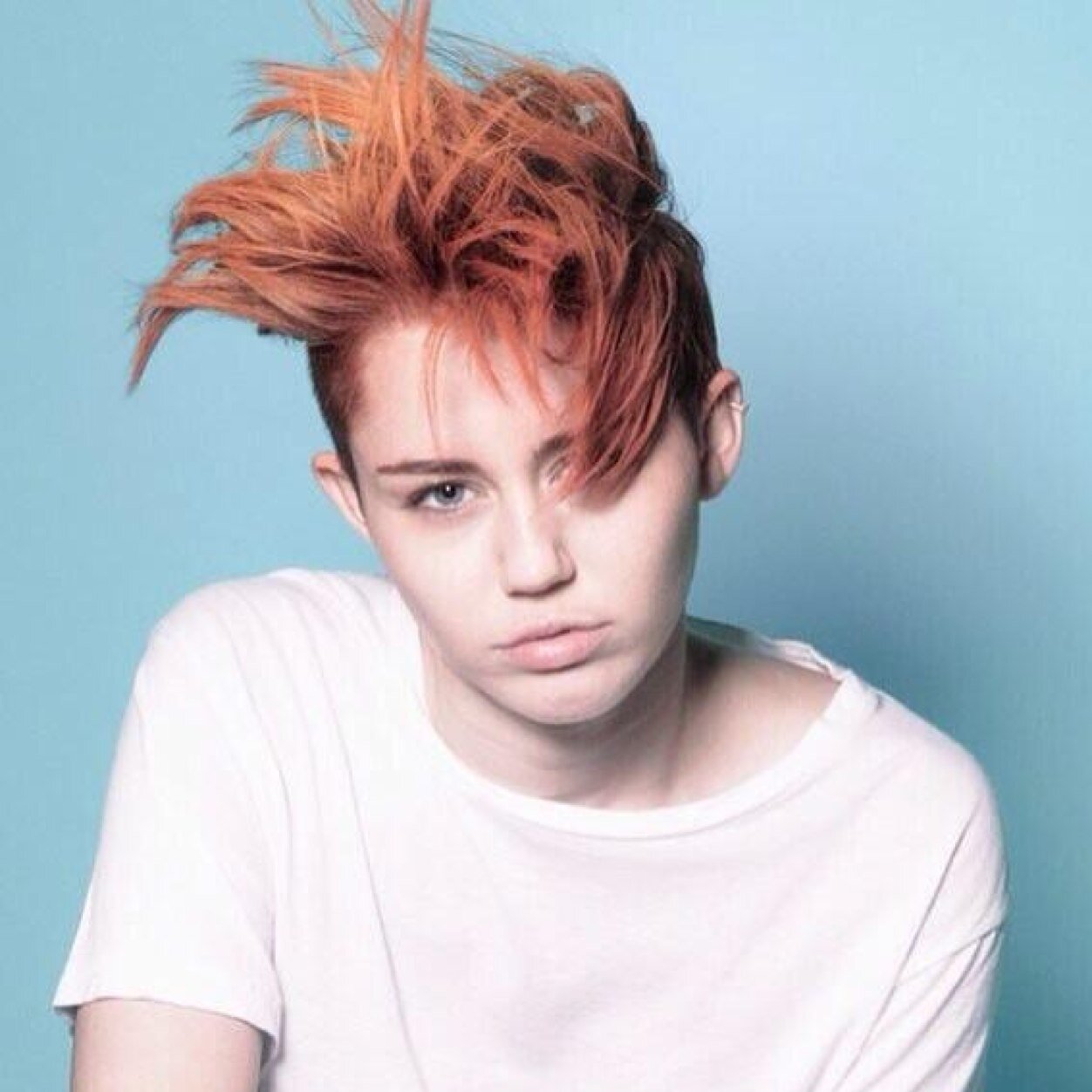 MiIeysusCyrus's profile picture. Bang bitch, You think i'm strange bitch Buy Miley's album on iTunes: http://t.co/mcOlP6aGuu FOLLOW @twerksomemiley FOR A FREE FOLLOW