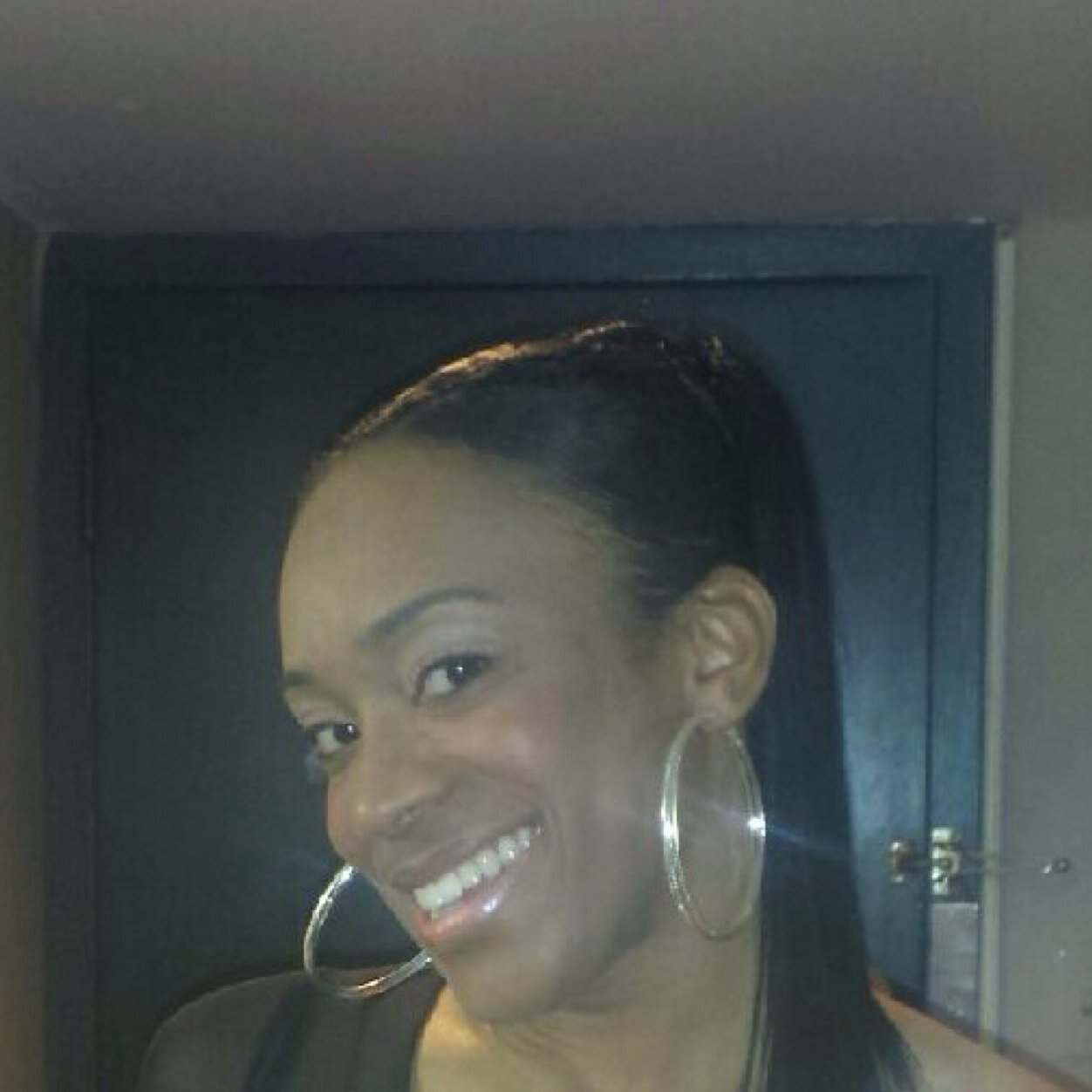 My motto is I do what I want.....Never a victim of peer pressure. If you don't like it don't follow me...
