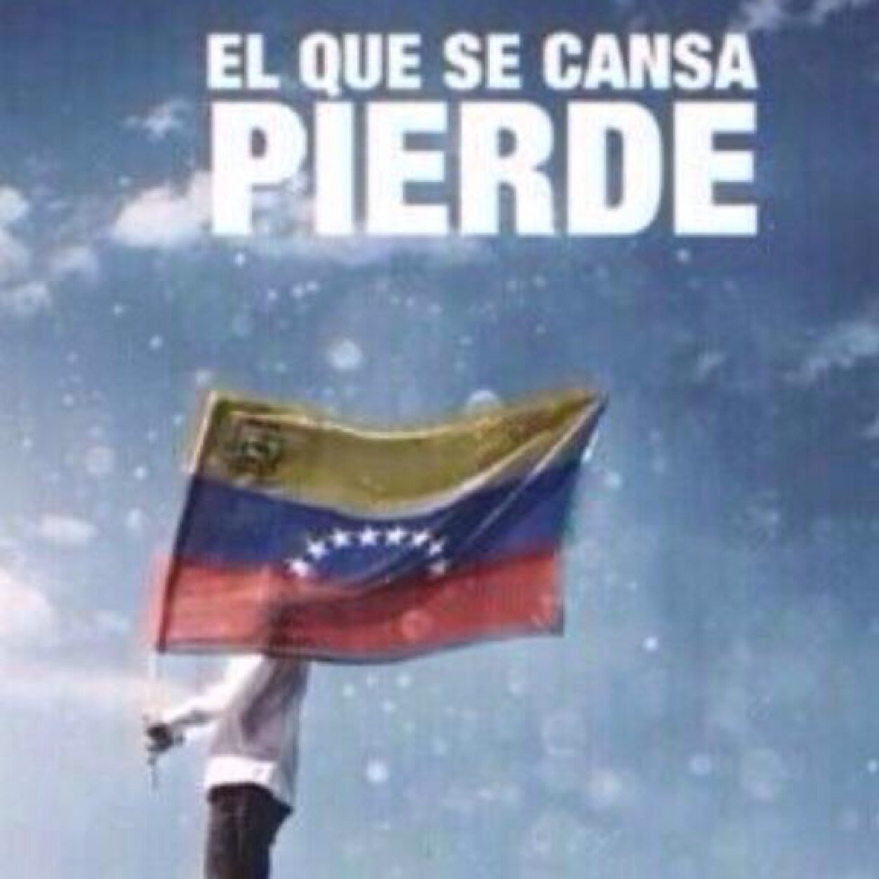 Progresista 100% Venezolano enviando informacion de interes nacional al momento!!