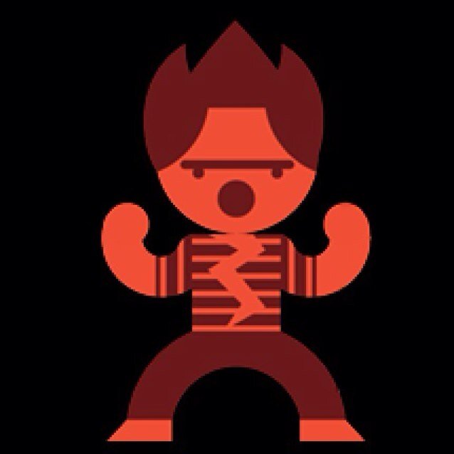 TrainWarriorz's profile picture. Enter Warrior Training: a group fitness class like no other. Created by @BrendenOst and @Pat_Bryan