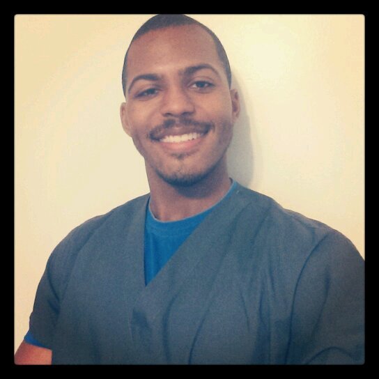 The last name explains me. Fight to live life to the fullest. HU Pirate. Future Physical Therapist. If you want to know more, just ask