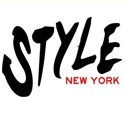 #NEWYORK  #STYLENEWYORK  #STYLESCOUT  #STYLESCOUTNEWYORK  #THECITYGUIDES  #THECITYTV  #SARASELIG  #SARAandTHECITY