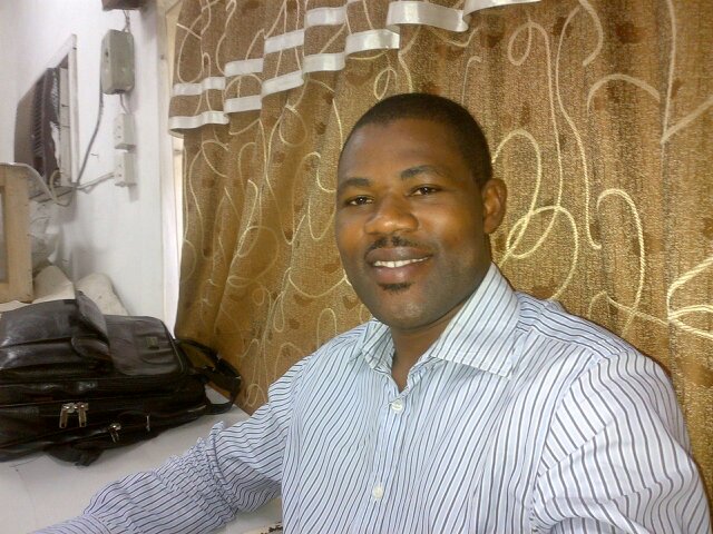 MedayeseS's profile picture. Space is life, let's Build it with Care... An Expert in Cities Analysis and Dynamics... Sustainable Infrastructure (SID); Liveable-Inclusive City Space (LIS)