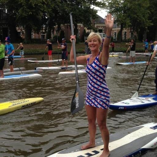 Stand Up Paddle, PaddleFit, Tours, Lessen en Clinics