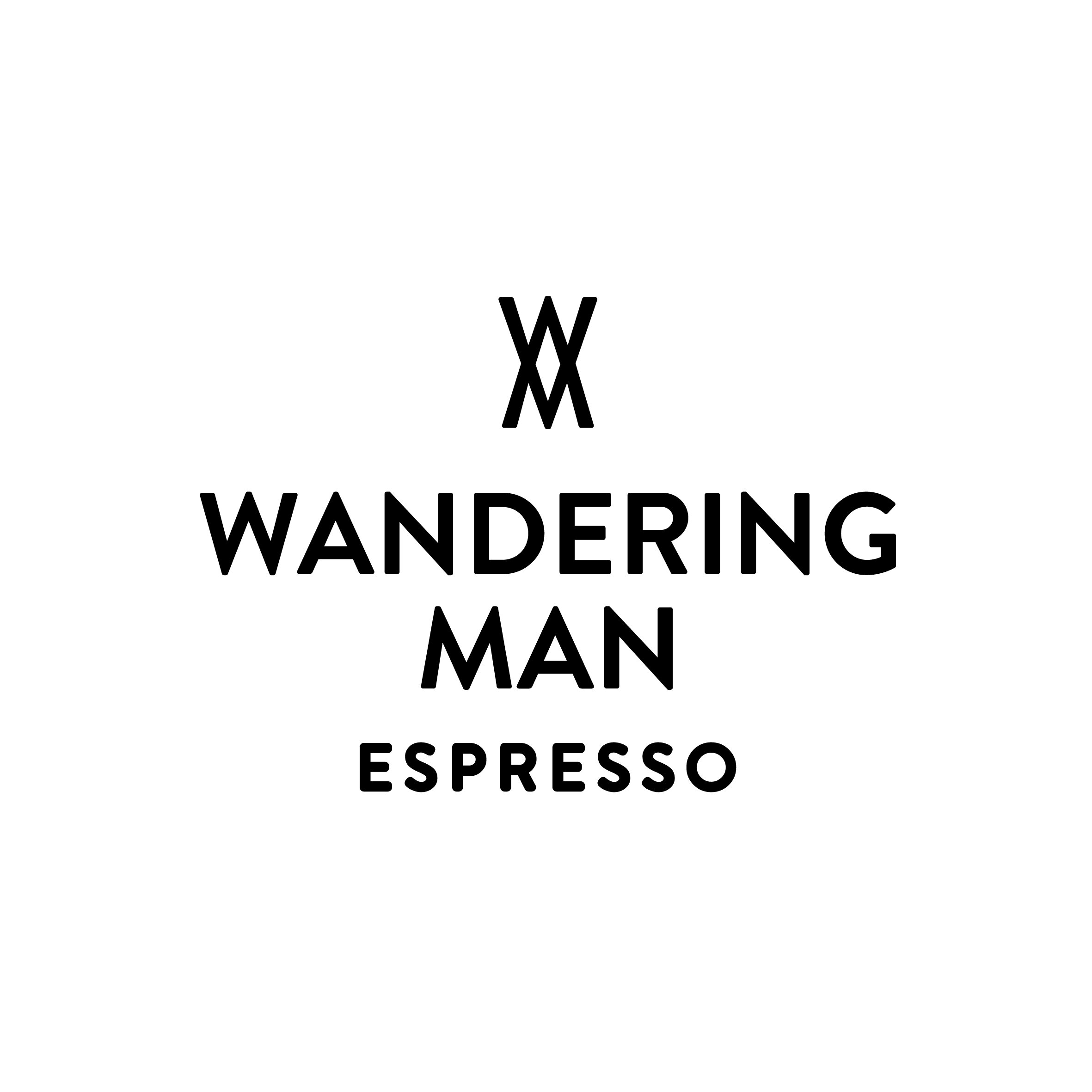 Wandering Man Espresso is a Pop up cafe or Coffee solution for your event!