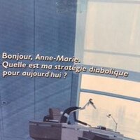 gairaud marie-anne (@gairaud_ma) 's Twitter Profile
