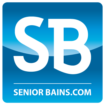 seniorbains's profile picture. Fabricant et installateur de douche #senior et baignoire à porte pour personnes à mobilité réduite.