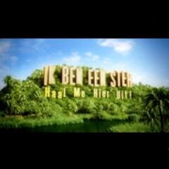 Het officiële twitteraccount van het RTL5 programma Ik Ben Een Ster, Haal Me Hier Uit! Vanaf zondag 20 april om 20:00uur