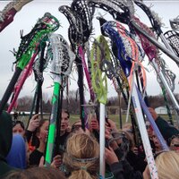 Park Girls Lacrosse (@parkgirlslax) 's Twitter Profile