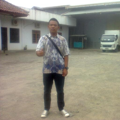 Serang Suram Enggak Ada Event Drag