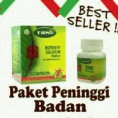 Hidup sehat berawal dari diri sendiri,. sehat itu MUDAH jika TAHU CARAnya. #peNINGGI #peLANGSING #pengGEMUK | Pin:24CCCBA2 | 082230589976 (WA/HP)