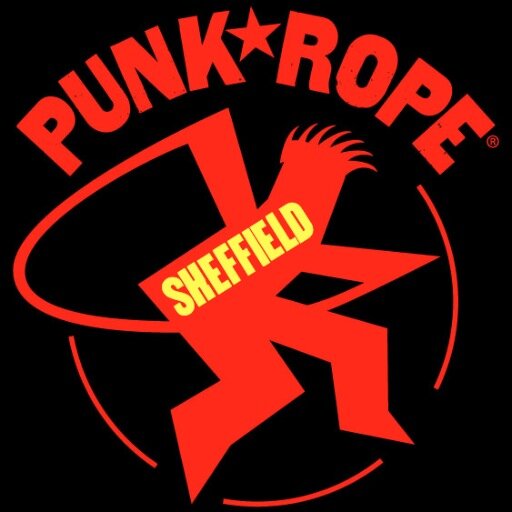 Punk Rope is a fun group workout set to uplifting music. Sheffield is the home of the first ever class in europe. Open to all levels of fitness and abilities.