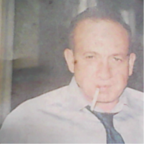 cckadir's profile picture. Mali Müşavir