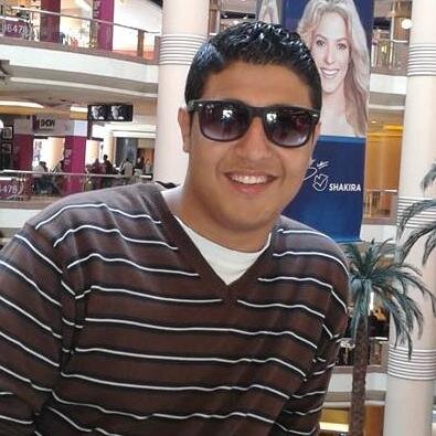 muhammedhamdy5's profile picture. 