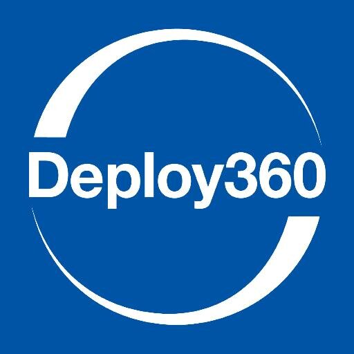 Deploy360 Profile Picture