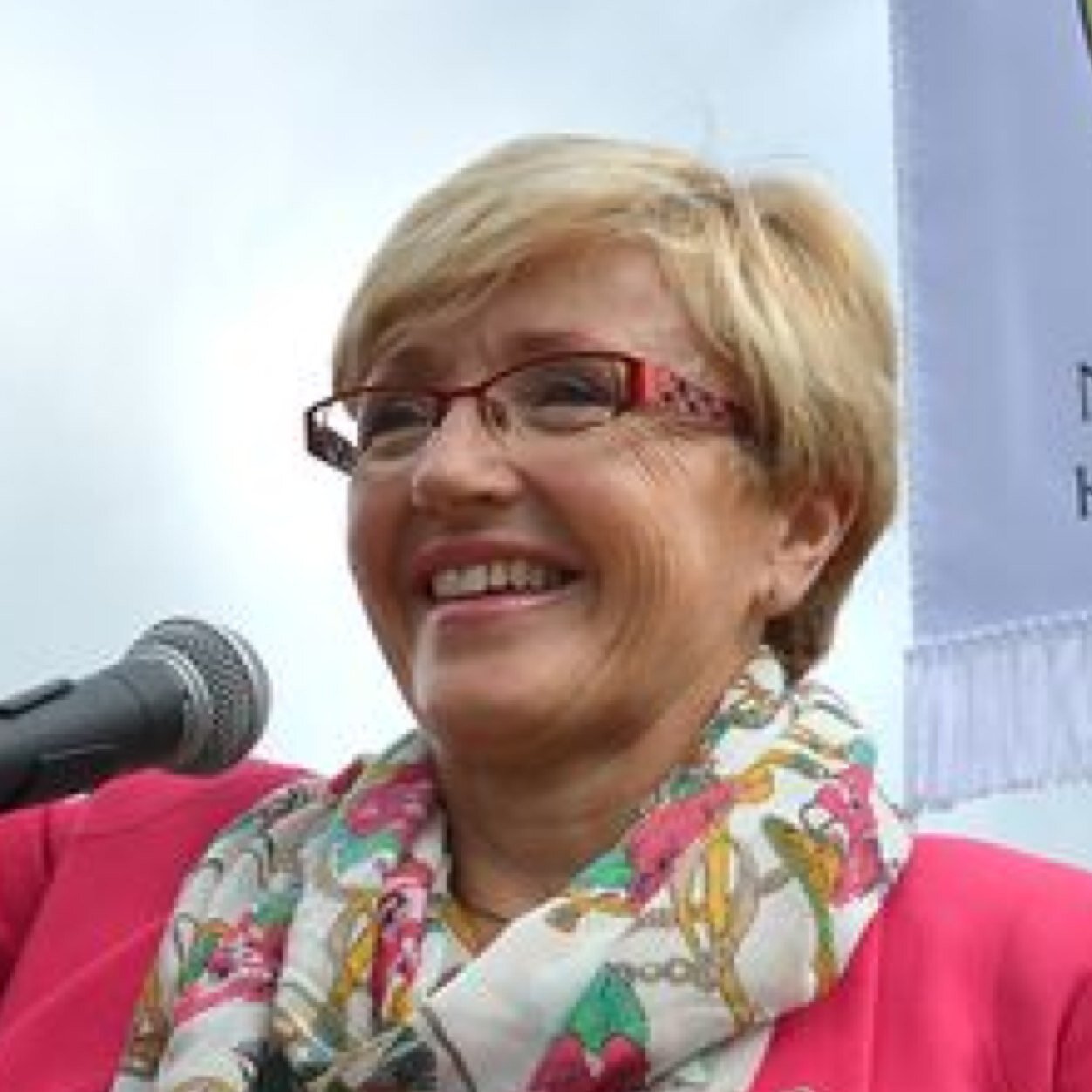 Liv Signe Navarsete