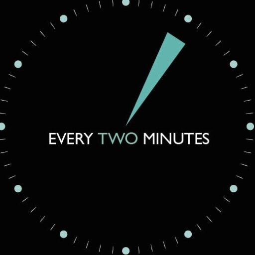 Every Two Minutes is a documentary featuring the stories of sexual assault survivors, advocates and the people working to end this epidemic.