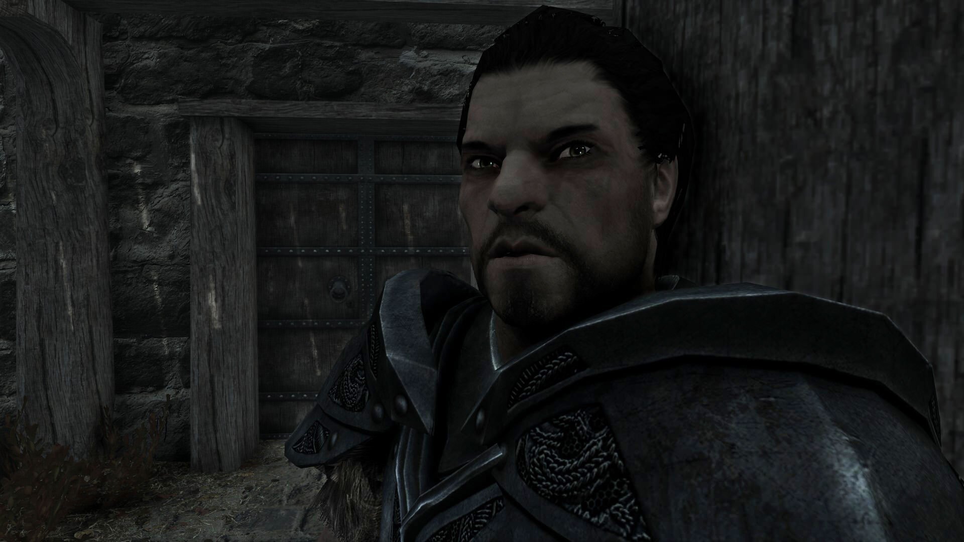 MaulBlackBriar's profile picture. You think you can just walk right into Riften and talk to me? Your lucky i don't cut off your limbs. ||SkyrimRP not associated with Bethesda||