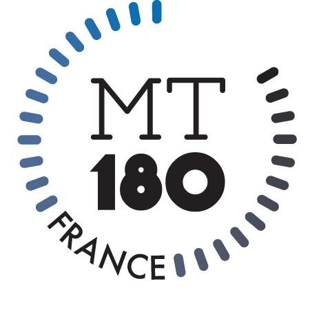 Ma Thèse en 180 secondes France #MT180 Un concours organisé par @FranceUniv et le @CNRS