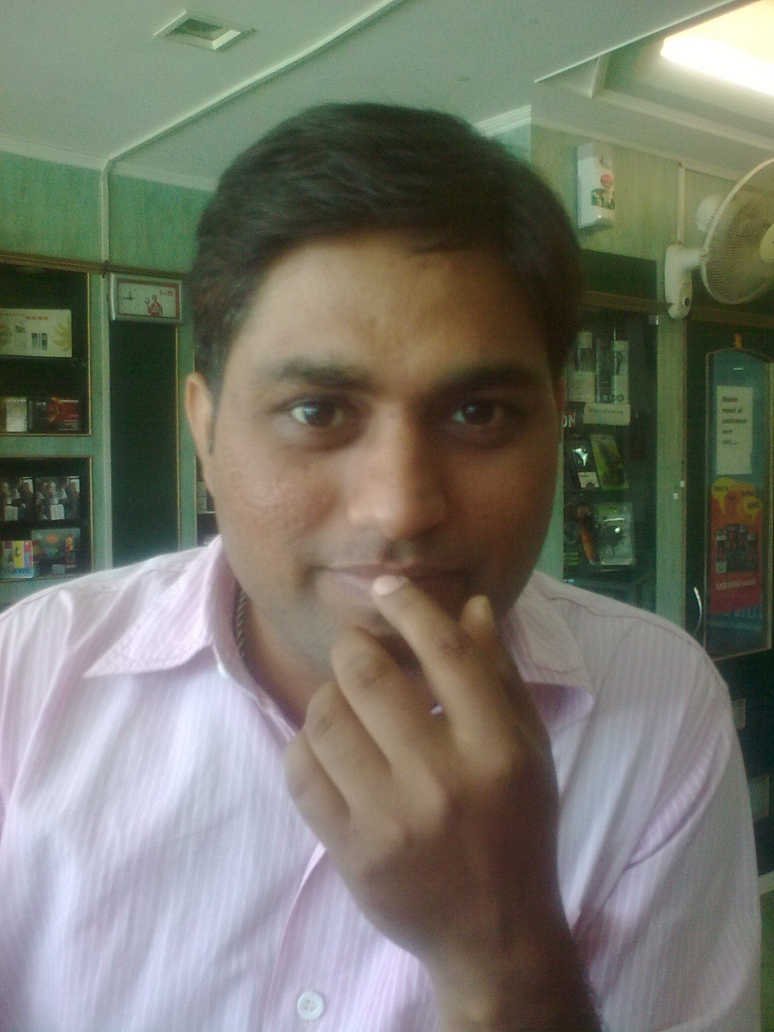 life Rocks...