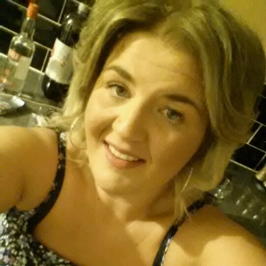 Kelly_Nicole_87's profile picture. We are all a little weird and lifes a little weird....