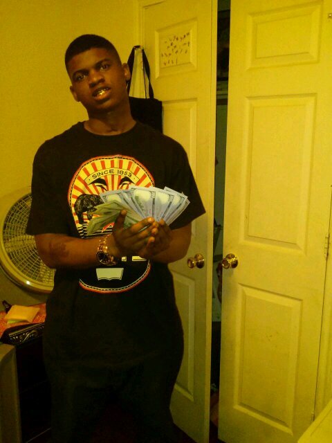 Hood RICH Married to my Hustle $$