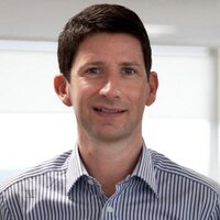 Ian Fletcher (@inventya_ian) Twitter profile photo